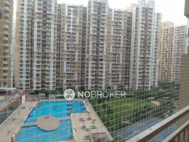 3 BHK Flat In Mahagun Mywoods Phase Ii for Rent In Sector 16c