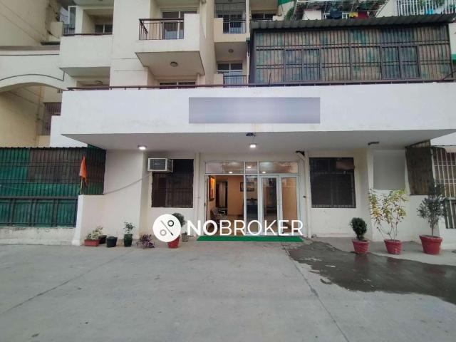 3 BHK Flat In Mahagun Puram for Rent In Mahagunpuram