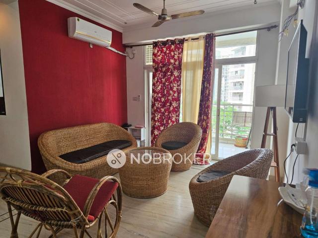 3 BHK Flat In Mahagun Villa for Rent In Mahagun Villa Vaishali Sector 4 Ghaziabad