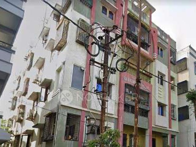 3 BHK Flat In Mahalakshmi's Sri Sindu Residency for Rent In Nizampet