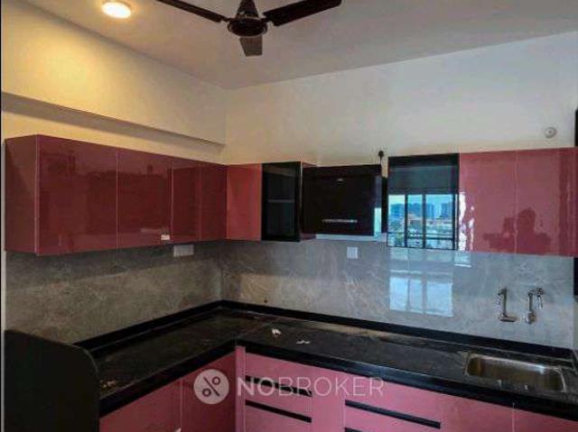 3 BHK Flat In Mahalaxmi Zen Elite for Rent In * Gra