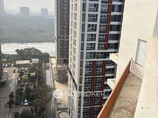 3 BHK Flat In Mahalaxmi Zen Elite for Rent In Kharadi