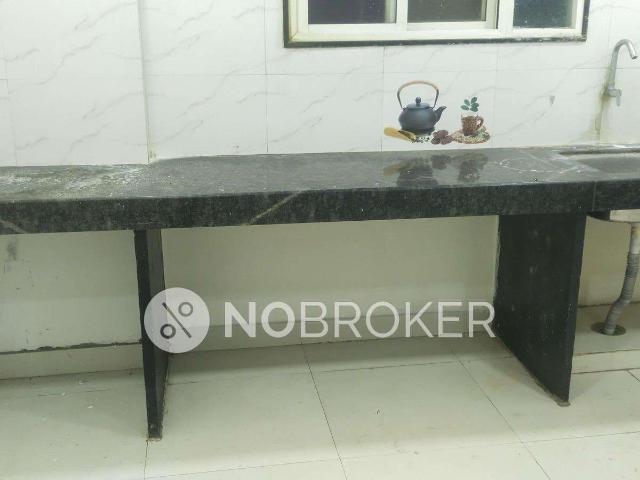 3 BHK Flat In Maharudra Vastu For Sale In Toll Naka