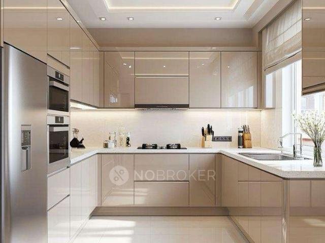 3 BHK Flat In Mahitha S Green Dwaraka For Sale In Hyder Nagar