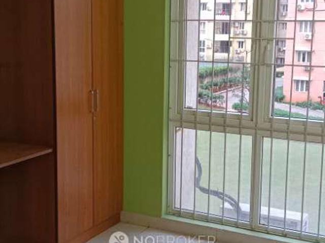3 BHK Flat In Mahindra Ashvita, Kukatpally For Sale In Kuka