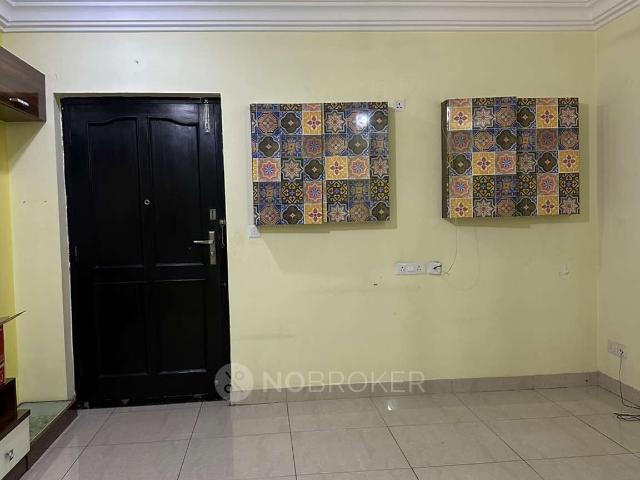 3 BHK Flat In Mahindra Ashvita Lifespaces for Rent In Kukatpally