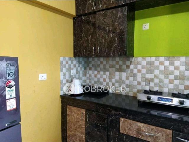 3 BHK Flat In Mahindra Asvita for Rent In Kukatpally