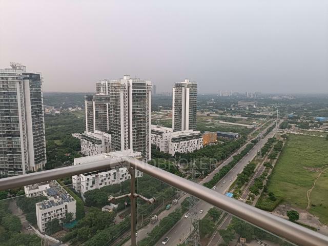 3 BHK Flat In Mahindra Luminare, Sector 59 for Lease In Bal
