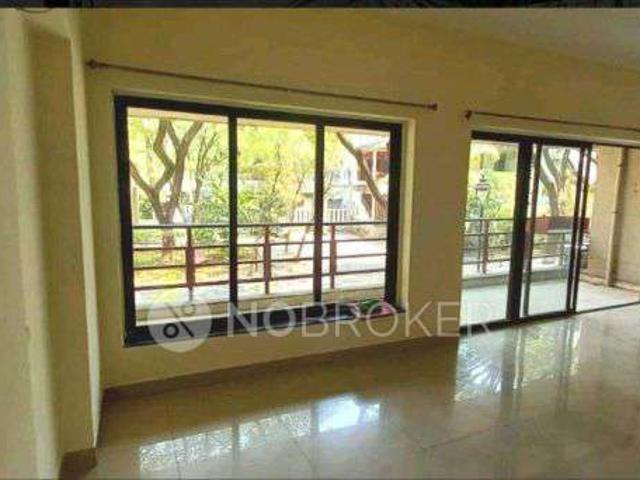 3 BHK Flat In Mahindra The Woods for Rent In Wakad
