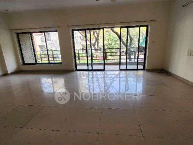 3 BHK Flat In Mahindra The Woods for Rent In Wakad