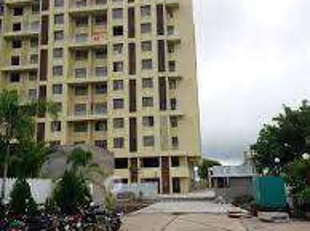 3 BHK Flat In Mainland Valencia for Rent In Wagholi