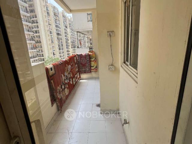 3 BHK Flat In Maia Marvel Apartments for Rent In Raj Nagar Extension