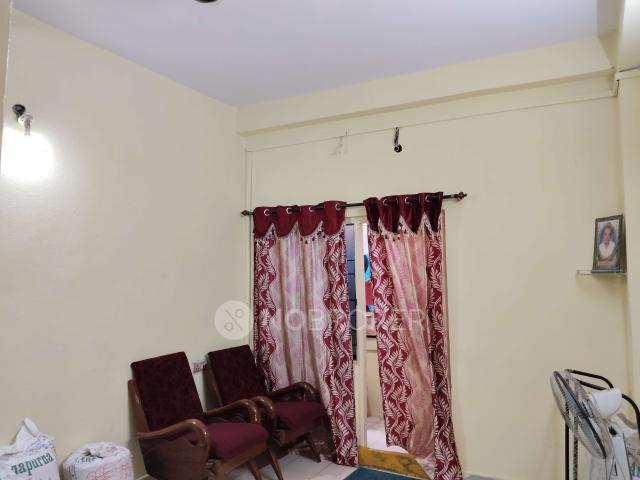 3 BHK Flat In Maithri Apartments For Sale In Tirumalagiri, Secunderabad