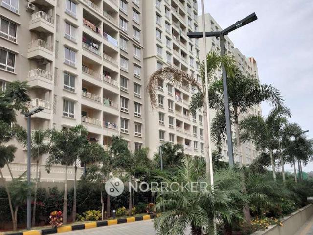 3 BHK Flat In Maithri Shilpitha Sunflower for Rent In 301, Ramagondanahalli Borewell Rd, Nallurhalli, Whitefield, Bengaluru, Karnataka 560066, India
