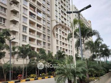 3 BHK Flat In Maithri Shilpitha Sunflower for Rent In 301, Ramagondanahalli Borewell Rd, Nallurhalli, Whitefield, Bengaluru, Karnataka 560066, India