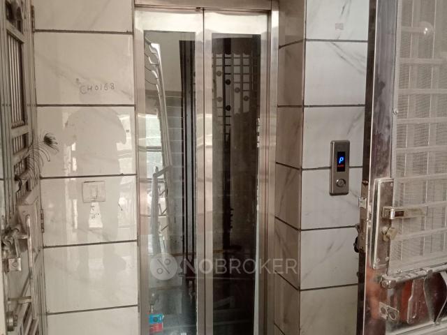 3 BHK Flat In Maitri Apartment, Plot No. 181, Flat A 3, Niti Khand 1, Indirapuram for Rent In Niti Khand I, Indirapuram