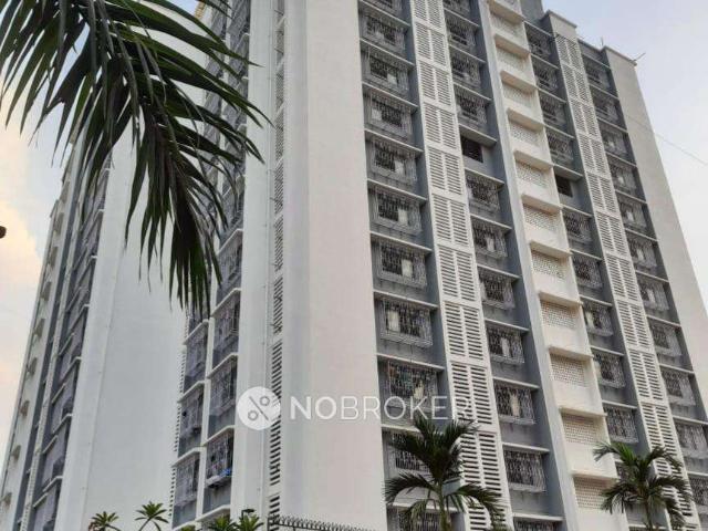 3 BHK Flat In Maitri Apartments Chs For Sale In Kalina