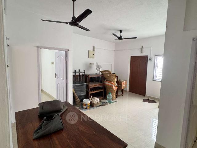 3 BHK Flat In Majestic Apartment For Sale In Madipakkam