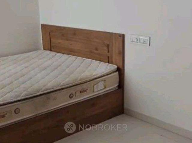 3 BHK Flat In Majestique 38 Park For Sale In Undri