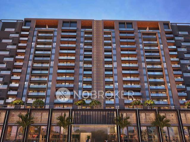 3 BHK Flat In Majestique Marbella for Rent In Kharadi