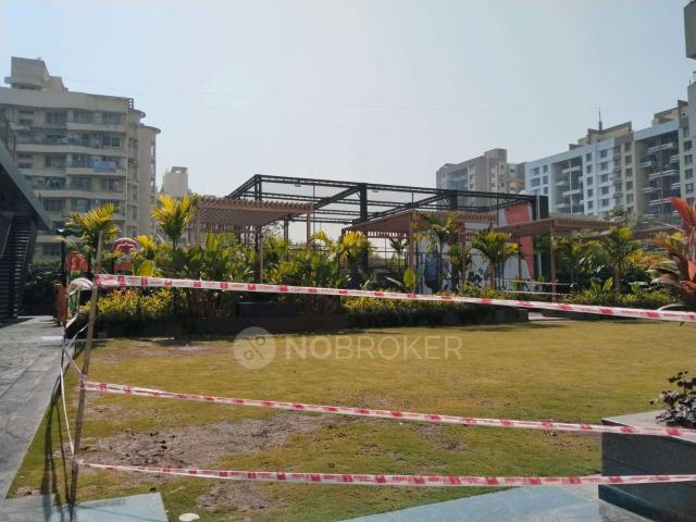 3 BHK Flat In Majestique Signature Towers, Baner For Sale In Baner