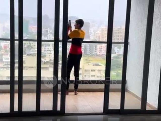 3 BHK Flat In Majestique Signature Towers Phase 3 for Rent In Balewadi
