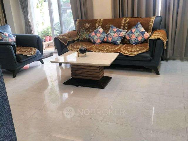 3 BHK Flat In Majestique Towers for Rent In Kharadi