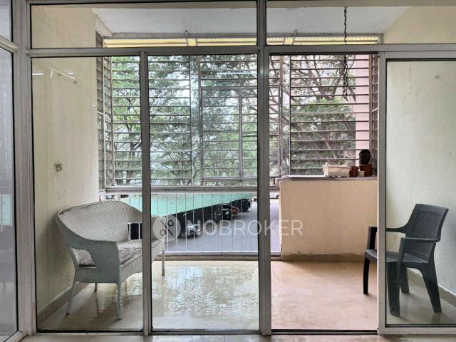 3 BHK Flat In Malaysian Township for Rent In Kukatpally