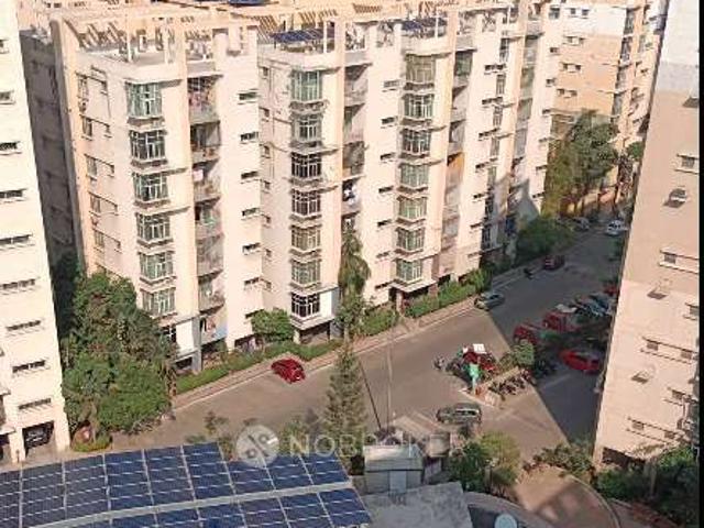 3 BHK Flat In Malaysian Township for Rent In Kukatpally