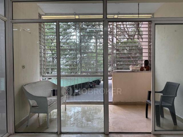 3 BHK Flat In Malaysian Township for Rent In Kukatpally