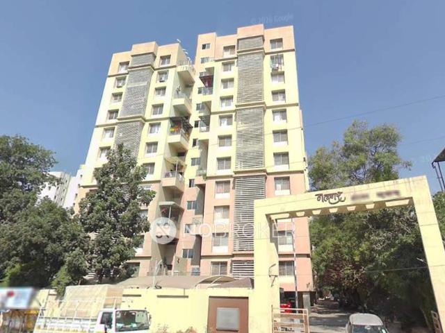 3 BHK Flat In Mallar Society for Rent In Ambegoan