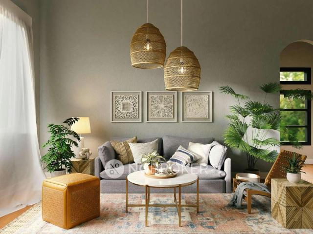 3 BHK Flat In Malles Aashira For Sale In Perumbakkam