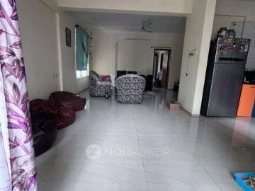 3 BHK Flat In Malpani The Crest for Rent In Pimple Saudagar