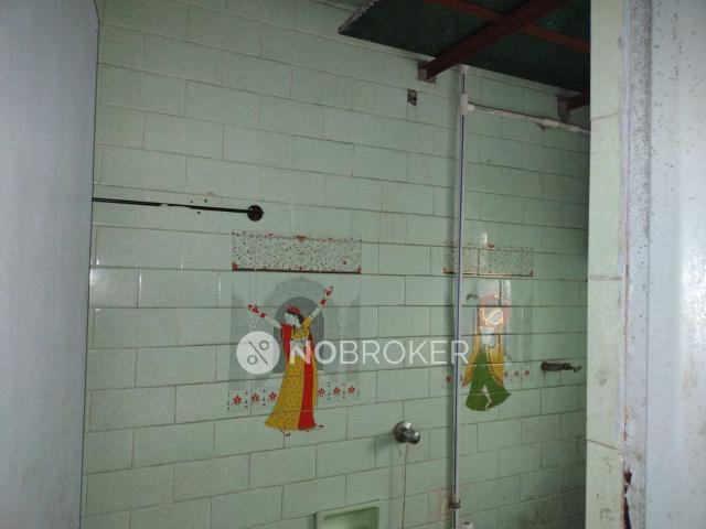 3 BHK Flat In Manmohan Appartments For Sale In Dhankawadi
