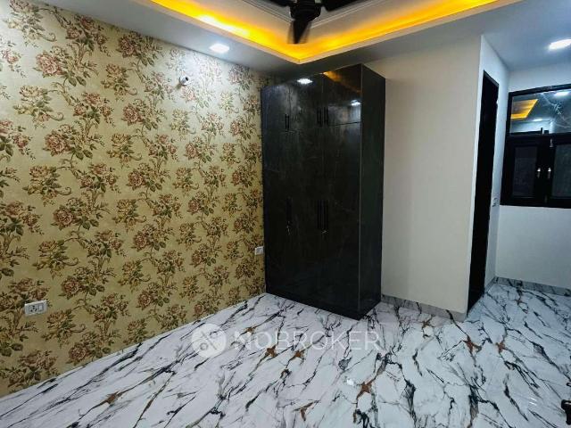 3 BHK Flat In Mannat Apartment, Kakrola, Delhi For Sale In Sec 16b