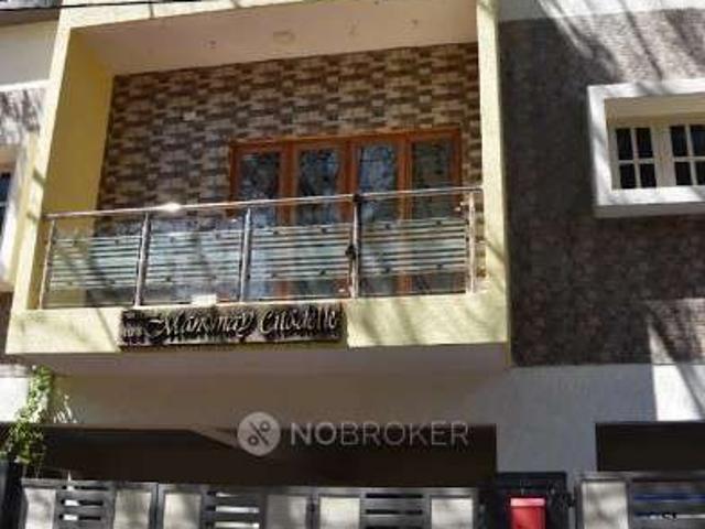 3 BHK Flat In Manomany Citadelle For Sale In Jayanagar