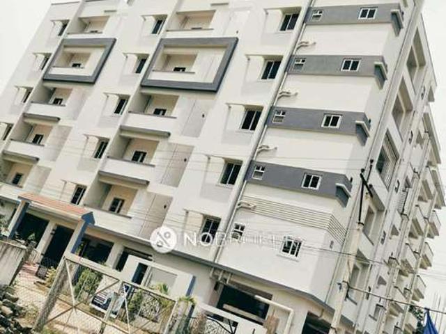 3 BHK Flat In Manoratnam Towers for Rent In Moula Ali