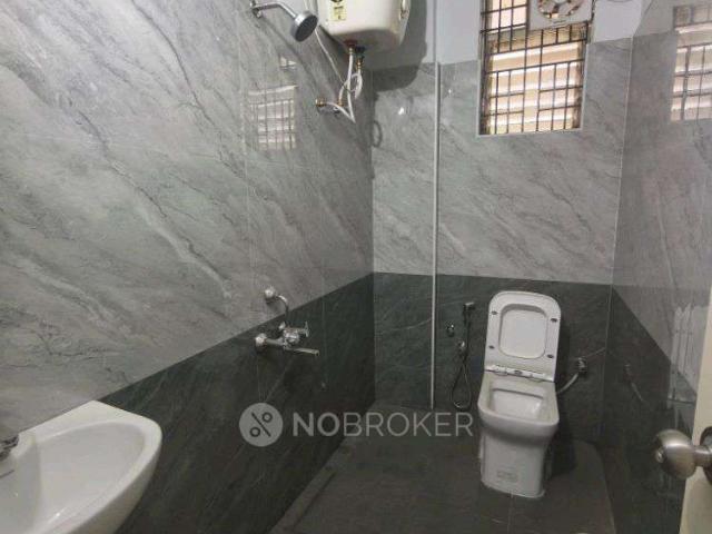 3 BHK Flat In Mana Carnations Apartments for Rent In Bellandur