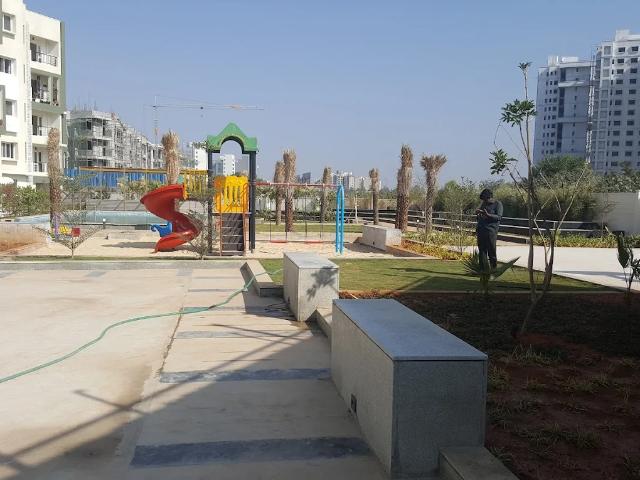 3 BHK Flat In Mana Karmel For Sale In Mana Karmel