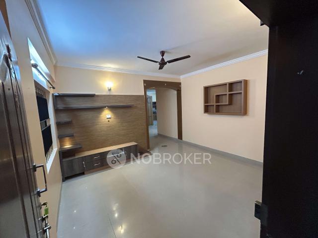 3 BHK Flat In Mana Placido for Rent In Whitefield