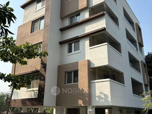3 BHK Flat In Manakshanti for Rent In Baner