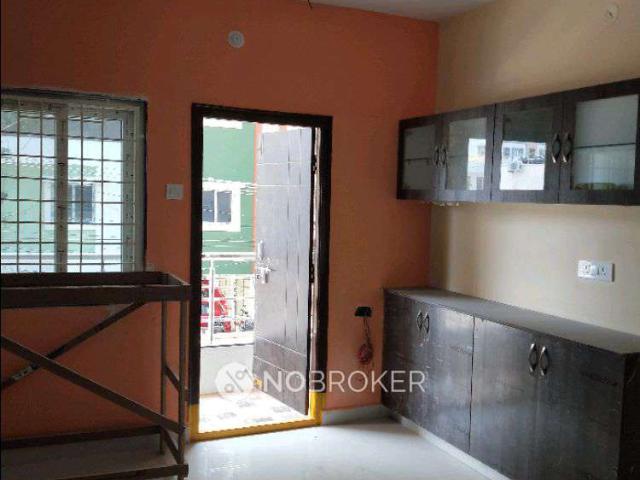 3 BHK Flat In Manasa Vihar For Sale In Old Safilguda