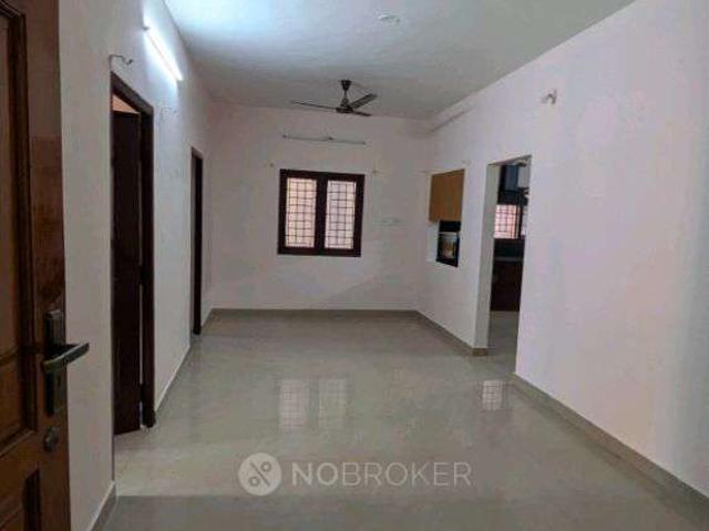 3 BHK Flat In Manasarovar Apartments for Rent In 46, 2nd Ma