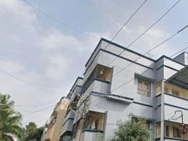 3 BHK Flat In Manasarovar Phase Ii for Rent In 27, Sri Kanchi Kamatchi Nagar 1st St, Periyar Nagar, Madipakkam, Chennai, Tamil Nadu 600091, India