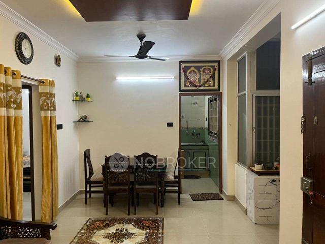 3 BHK Flat In Manasoravar Raja Apartment for Rent In Porur