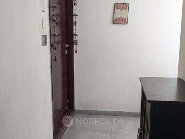 3 BHK Flat In Manbhum Kakatiya, Habsiguda for Rent In Habsi