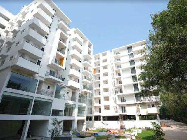 3 BHK Flat In Manbhum Home Tree, Kompally for Rent In Kompally