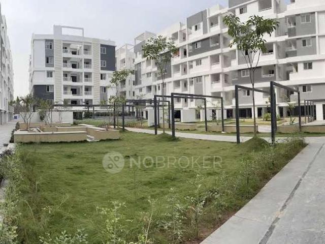 3 BHK Flat In Mandadi Magnus for Rent In Miyapur