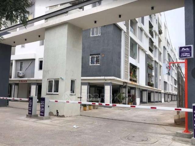 3 BHK Flat In Mandadi Magnus, for Rent In, Miyapur