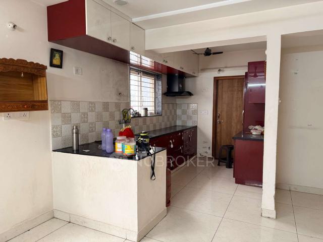 3 BHK Flat In Mandadi Magnus for Rent In Miyapur, Hyderaba